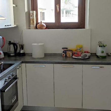 Casa Vacanza Sant O,Rsola Apartment Bergamo Ngoại thất bức ảnh
