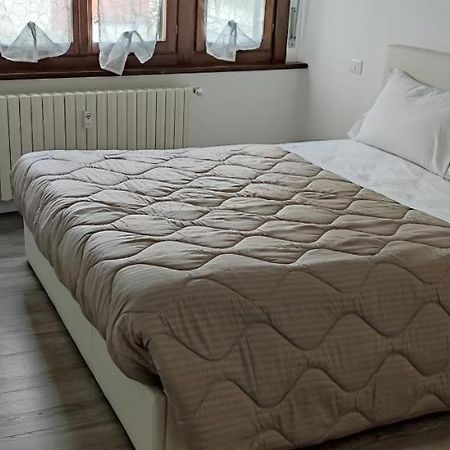 Casa Vacanza Sant O,Rsola Apartment Bergamo Ngoại thất bức ảnh