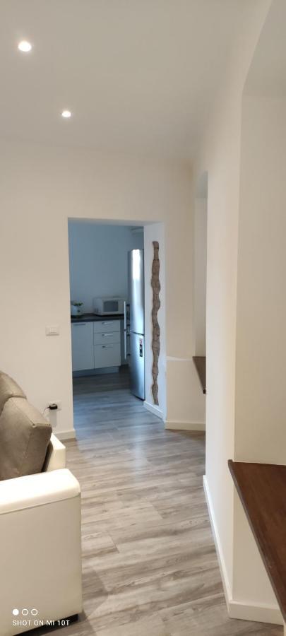 Casa Vacanza Sant O,Rsola Apartment Bergamo Ngoại thất bức ảnh