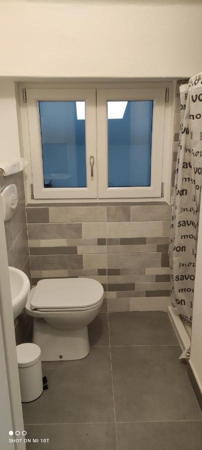 Casa Vacanza Sant O,Rsola Apartment Bergamo Ngoại thất bức ảnh