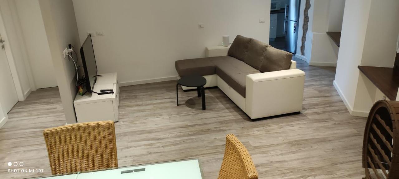 Casa Vacanza Sant O,Rsola Apartment Bergamo Ngoại thất bức ảnh