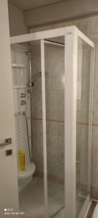 Casa Vacanza Sant O,Rsola Apartment Bergamo Ngoại thất bức ảnh