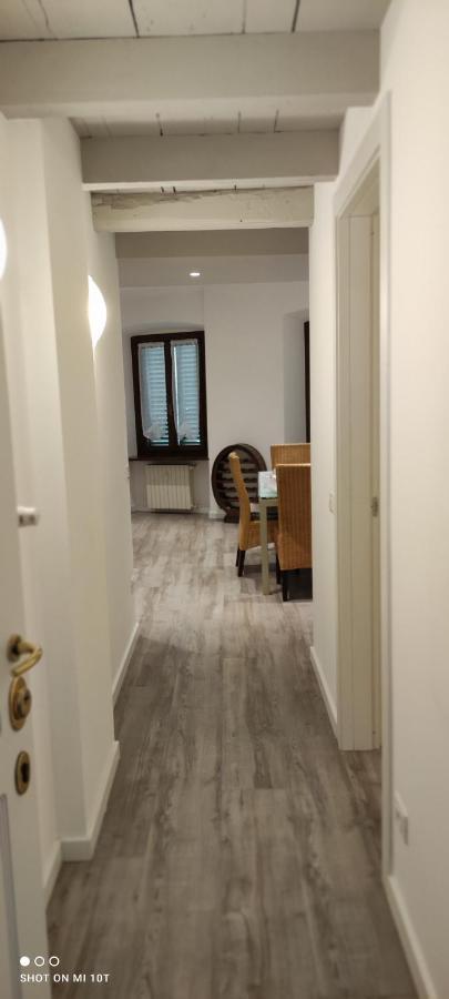 Casa Vacanza Sant O,Rsola Apartment Bergamo Ngoại thất bức ảnh