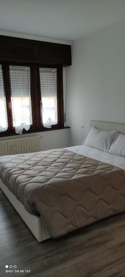 Casa Vacanza Sant O,Rsola Apartment Bergamo Ngoại thất bức ảnh