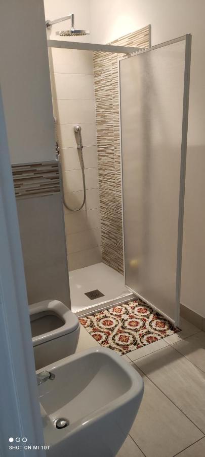 Casa Vacanza Sant O,Rsola Apartment Bergamo Ngoại thất bức ảnh